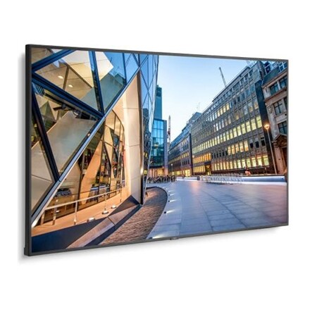 Nec Multisync C981Q 98" Slim Dsply, C981Q C981Q